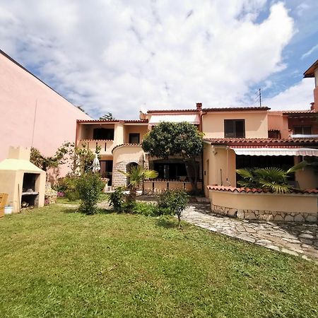 Apartmani Koin Медулин Екстер'єр фото