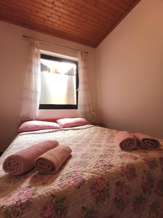 Apartmani Koin Медулин Екстер'єр фото