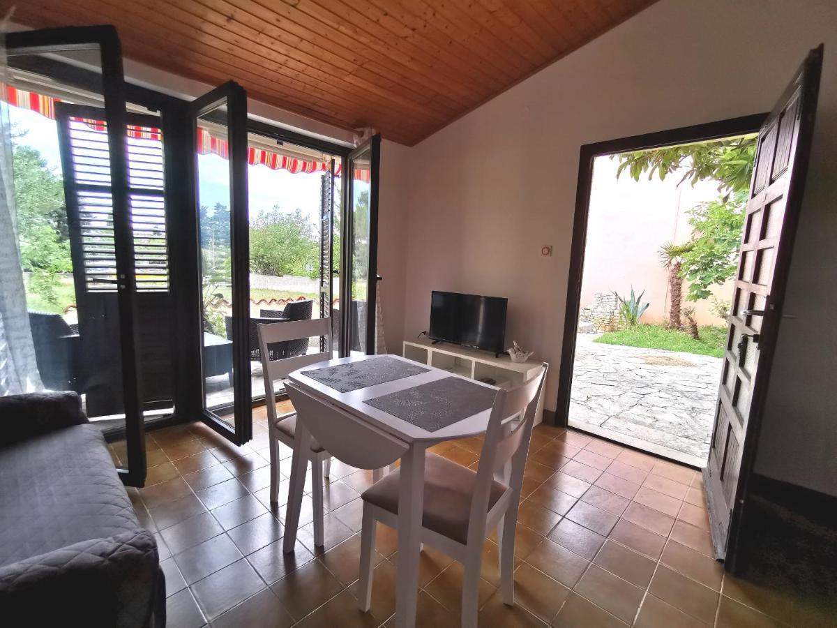 Apartmani Koin Медулин Екстер'єр фото