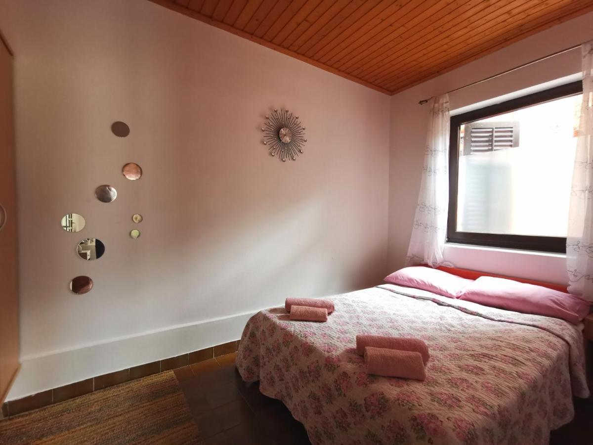 Apartmani Koin Медулин Екстер'єр фото