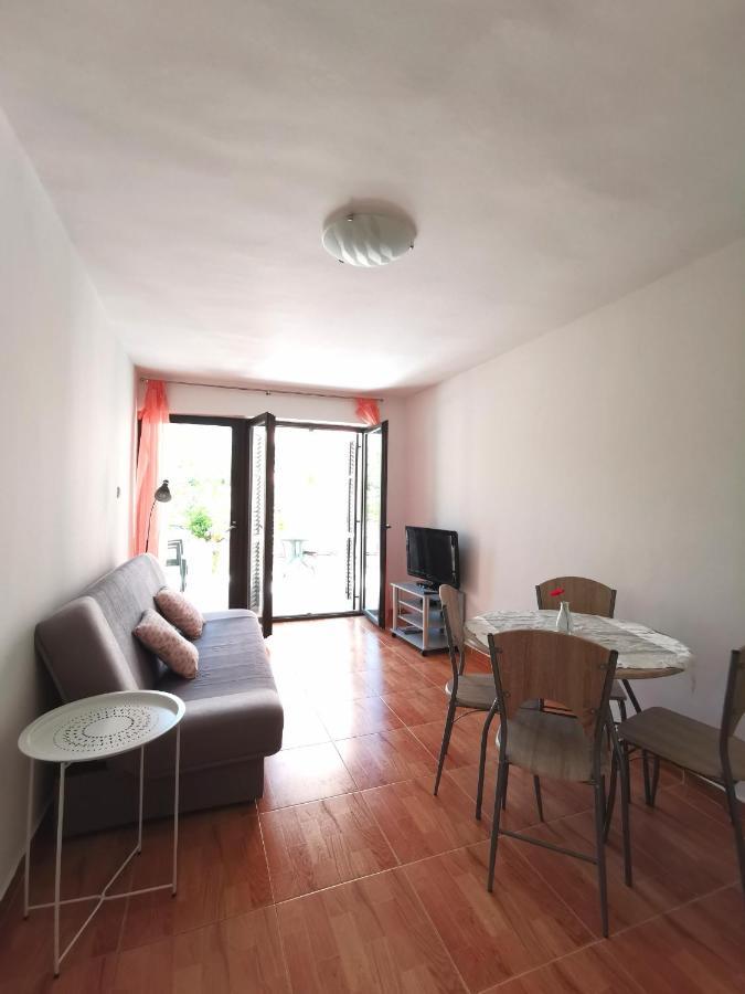 Apartmani Koin Медулин Екстер'єр фото