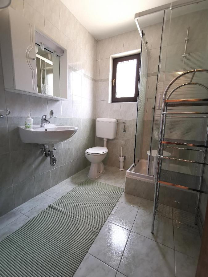 Apartmani Koin Медулин Екстер'єр фото