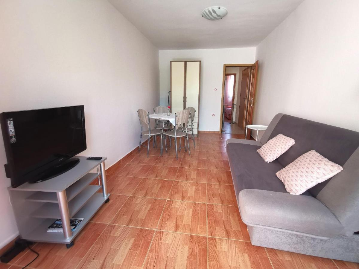 Apartmani Koin Медулин Екстер'єр фото