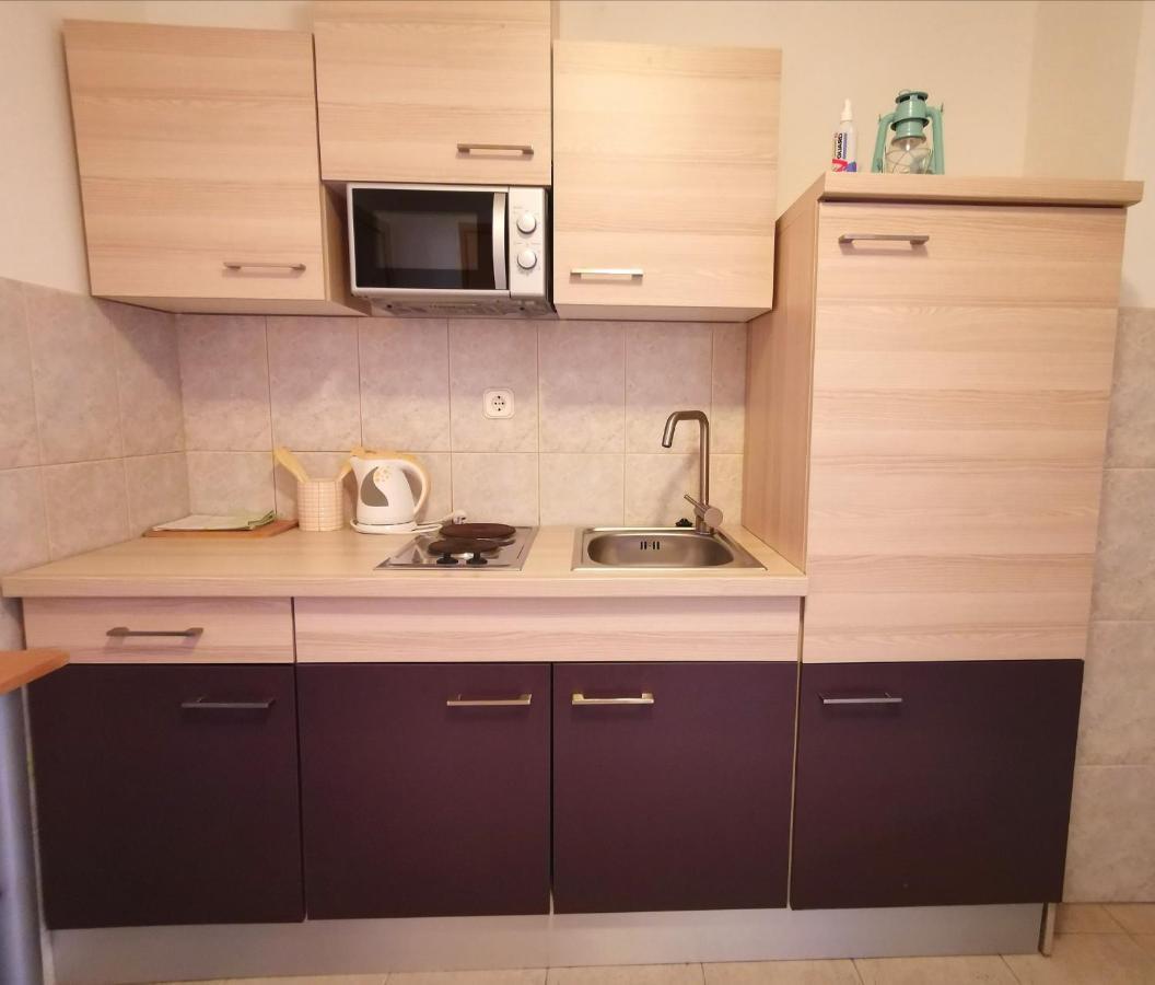 Apartmani Koin Медулин Екстер'єр фото