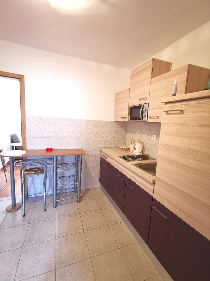 Apartmani Koin Медулин Екстер'єр фото