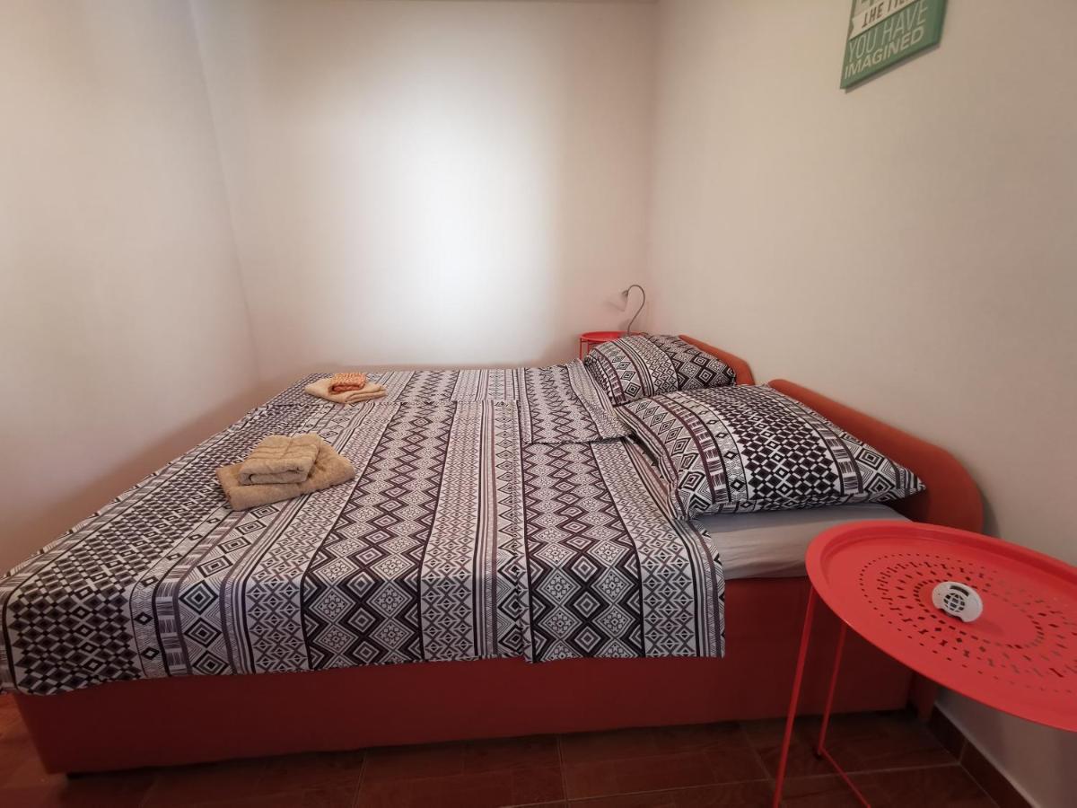 Apartmani Koin Медулин Екстер'єр фото