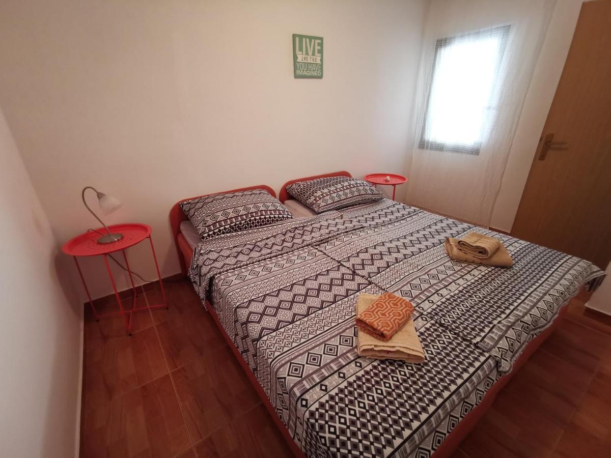 Apartmani Koin Медулин Екстер'єр фото