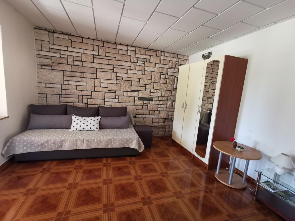 Apartmani Koin Медулин Екстер'єр фото