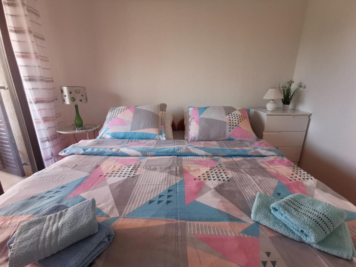 Apartmani Koin Медулин Екстер'єр фото