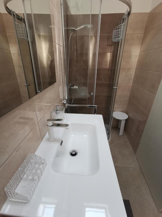 Apartmani Koin Медулин Екстер'єр фото