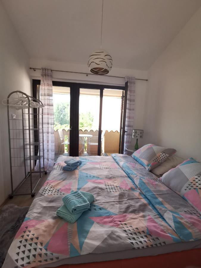 Apartmani Koin Медулин Екстер'єр фото
