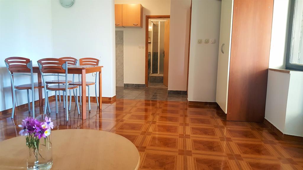 Apartmani Koin Медулин Екстер'єр фото