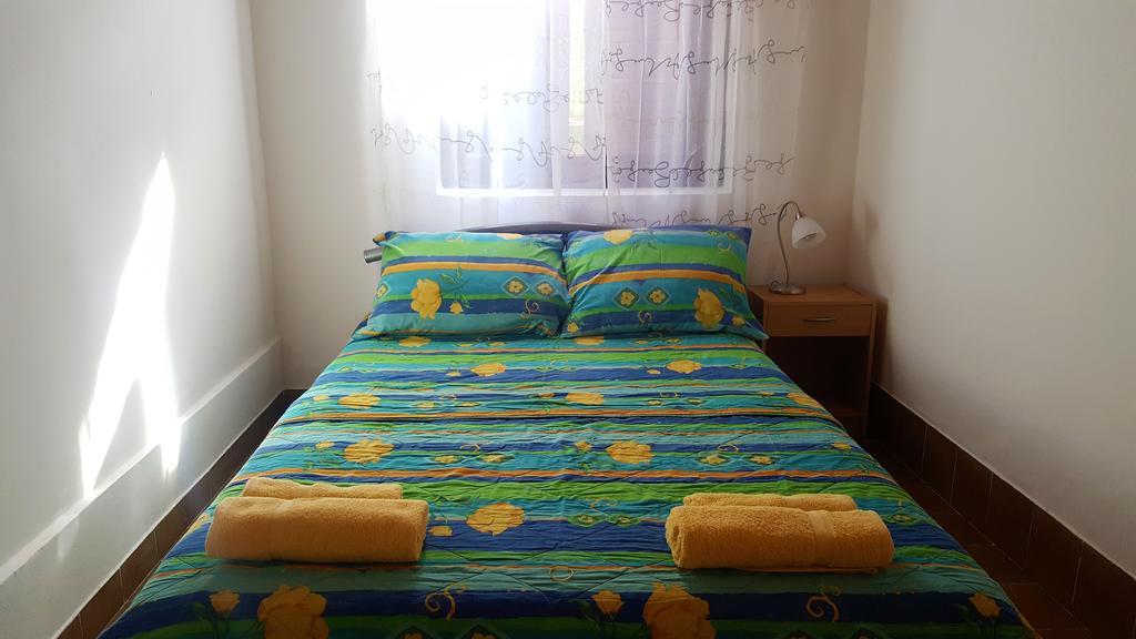 Apartmani Koin Медулин Екстер'єр фото