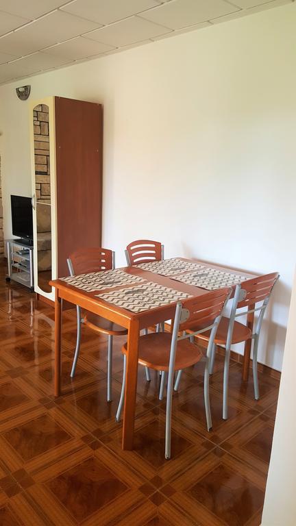 Apartmani Koin Медулин Екстер'єр фото
