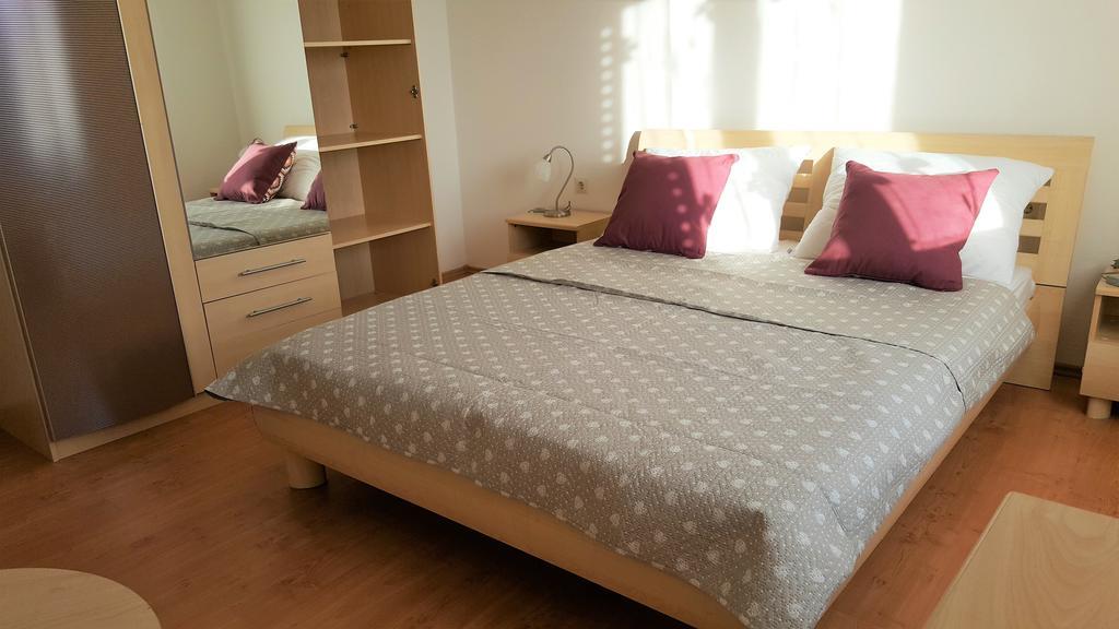 Apartmani Koin Медулин Екстер'єр фото