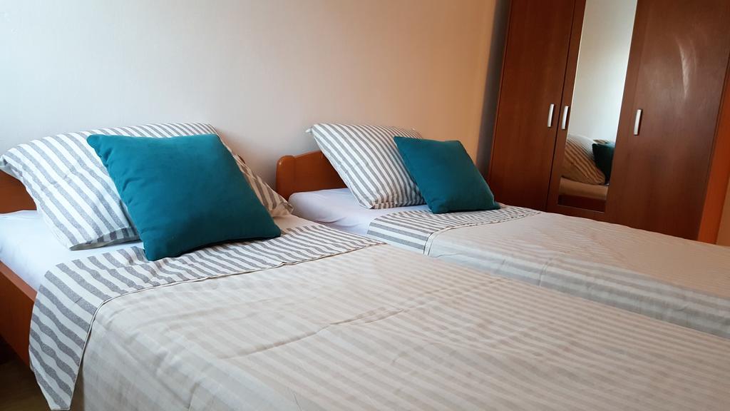 Apartmani Koin Медулин Екстер'єр фото