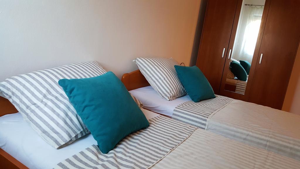 Apartmani Koin Медулин Екстер'єр фото