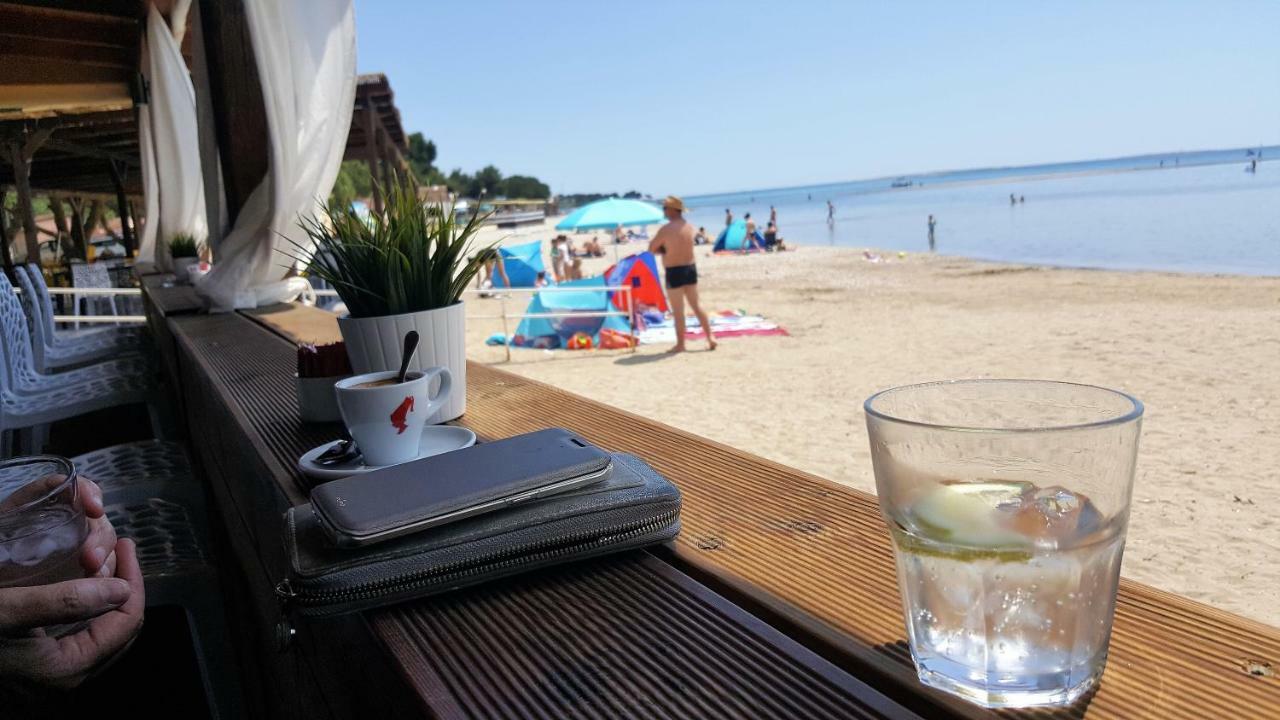 Apartmani Koin Медулин Екстер'єр фото