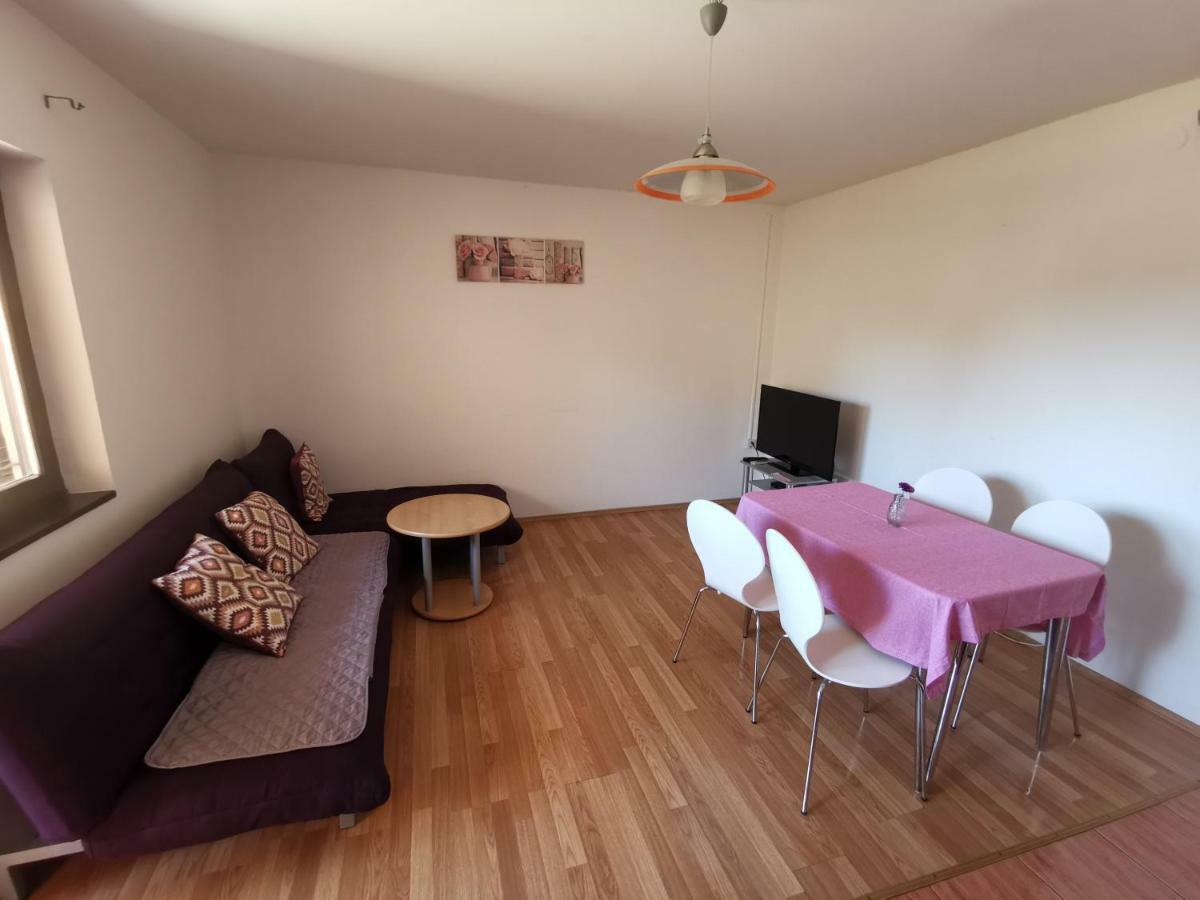 Apartmani Koin Медулин Номер фото